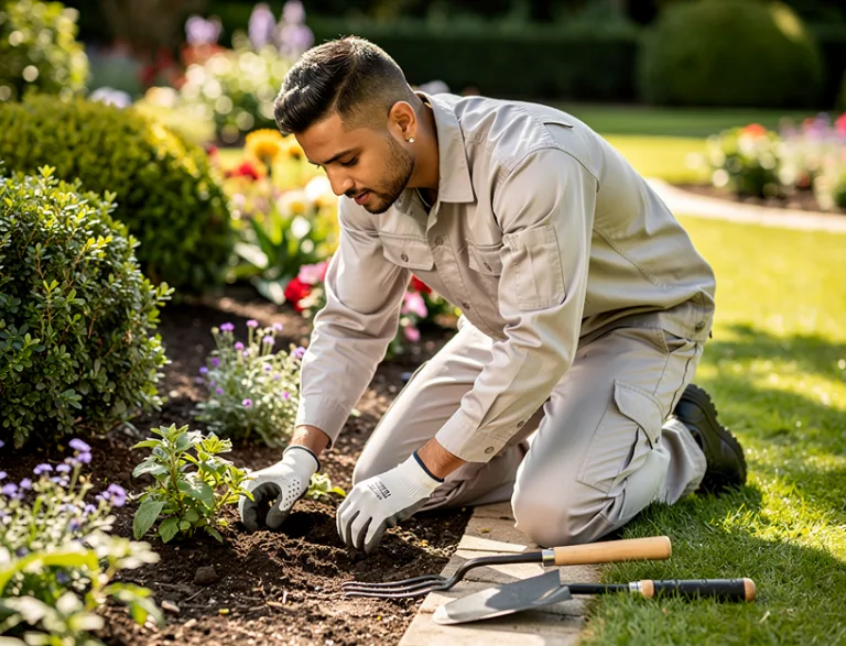 Landscape Designer service in Norfolk